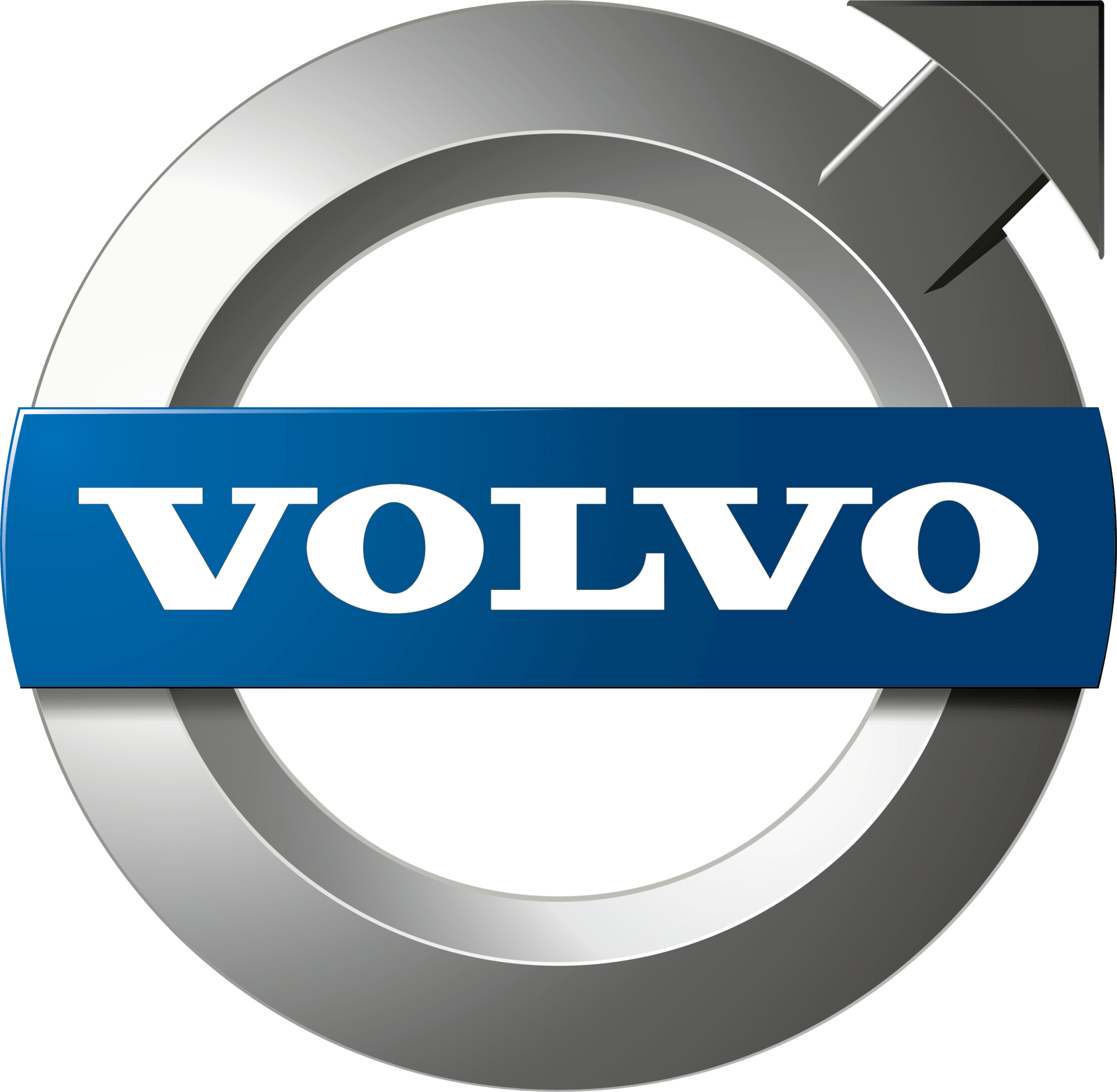 segunda mano VOLVO